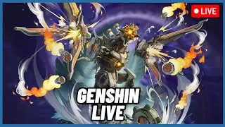 🔴[AR60] Ayato re-run when??? | Genshin Impact India | #genshinstream #genshinimpact
