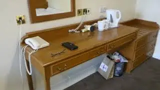 Hotel Britannia, Coventry
