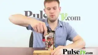 The Easy Push Hammer