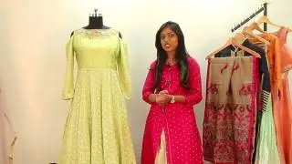 Eid Fashion Trends 2017 | Special Pakistani Style Dresses & Designer Salwar Kameez Collection 2017