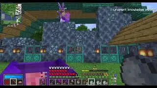 Vault hunters del 11.  kan vi &ouml;ppna n&aring;gra crates idag? :D #gurkorfinnsinteVOD