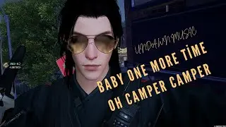 UNDAWN'da M&uuml;zik Zamanı! 🎶 | Baby One More Time / OH CAMPER CAMPER@undawnturkiye @UndawnGameOfficial