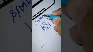 SIMRAN name logo #simran #name #logo#shorts #viral #video