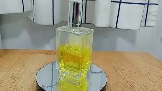 The Perfumer's Workshop Tea Rose