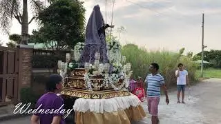 Holy week 2019 | Canare Family