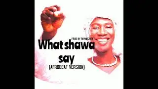 Afrobeat instrumental 2022 
