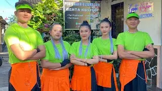 JUARA 1 LOMBA SENAM KREASI DJ STECU STECU