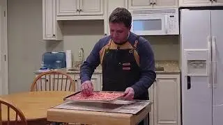 I went to a restaurant supply warehouse and got Diced Tomatoes