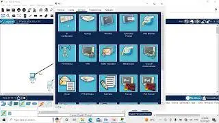 Lab 4.1: DHCP configuration in single Vlan