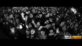 WPL3 Concert: ATMOSPHERE by Z PRODUCTION [Official Aftermovie]