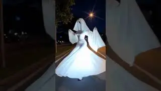 The ghost girl👻
