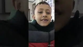 Ronix went for shopping 🛍