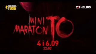 Mini Maraton TO - 4 i 6 września w Heliosie