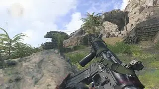 Call of Duty: WARZONE PACIFIC SOLO GAMEPLAY! (No Commentary)