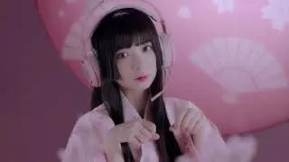 SOMIC G951S Pink Gaming Headset with Mic