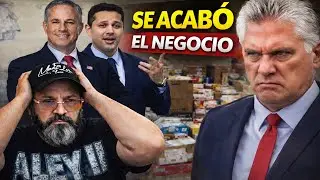 Serán CERRADOS 300 negocios vinculados con el PCC en MIAMI!!