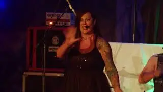 TVH Live at TempleLive - Fort Smith, AR