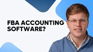 Что такое программное обеспечение для бухгалтерского учета FBA?