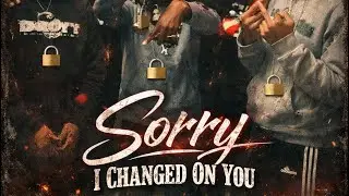 Sorry i changed on you-Rfpkey(feat.pgntay)