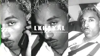 (FREE) khali x Laylow x La F&egrave;ve Type Beat - 