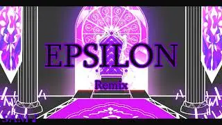 Epsilon - FNF Hood RoundTable [Remix]