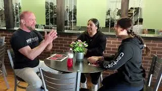 Ewing, NJ&rsquo;s Best Gym &ndash; Discover the Urge Fitness Difference