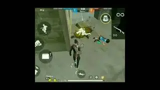 Impressionable Mobile🖤🖱Free Fire Highligth A20s