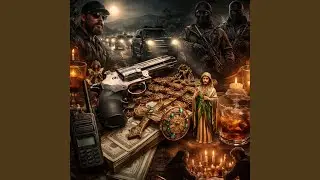 Convoy de fantasmas