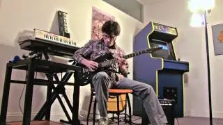 Max Goldberg | Musician