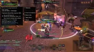Neverwinter Dragon Hunts Removing Food buffs