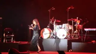 Ana Moura - Porque Teimas Nesta Dor - Meo Arena 09-04-2016