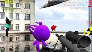 MLG simulator