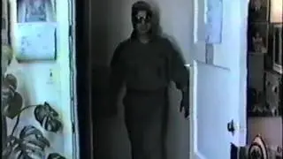 Memories on Travis AFB - Part 1