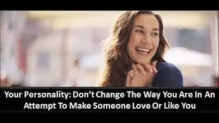 Things You Should Never Compromise On In A Relationship