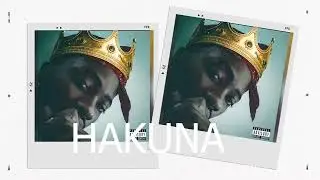 HAKUNA - Outro | (KING TEMU EP) | Stephano Temu | Official Release