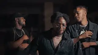 MABBOKER&acute;S - Tens Raz&atilde;o (Oficial Video)