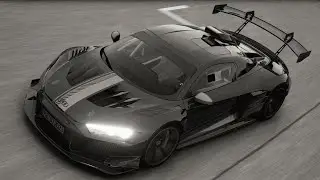 REALISTIC GRAPHICS FOR ASSETTO CORSA┃AUDI x ABT XGT┃