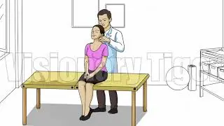 Physical Therapist Whiteboard Video