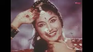 O Aashaadh Ke Pehle Baadal | ओ आषाढ़ के पहिले बादल | Manna Dey, Lata Ji | Kavi Kalidas 1959 Song
