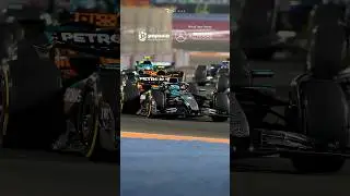 ❗️PepsiCo&rsquo;s NEW Mercedes F1 deal