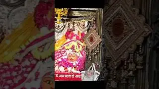 Ujjayeni Amma vari Divya darshan and Harathi
