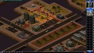 How hard can it be? Mental Omega with Commentary - Allies Mission 1