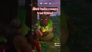 Another pal. #fortnite #youtubeshorts