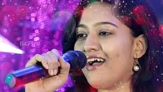 BiG J TV | Kannada Christmas Song |Mellokadalli Mahimeyu|