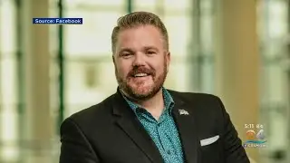 Wilton Manors Mayor Justin Flippen Died Of Brain Aneurysm