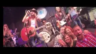The Loving Mary Band - Drinking With You (Official)