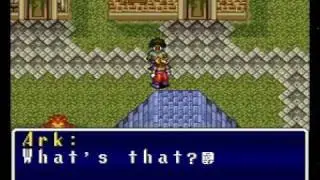 Terranigma Playthrough (49) More Freedom and Nirlake