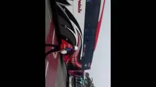 Mudik bareng IPC port of tanjung priok 2016