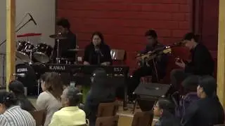 El precio pagaré - Hna  Lidia Ramirez