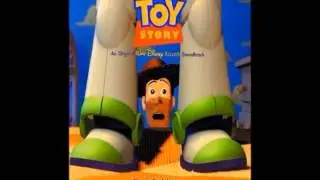 Toy Story OST - 13 - Hang Together